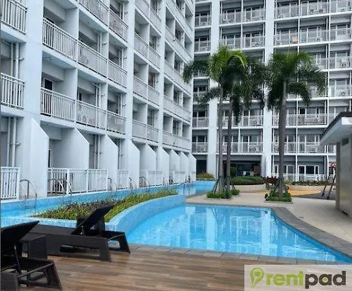 Rhoydez Condotel Breeze Apartment Manila