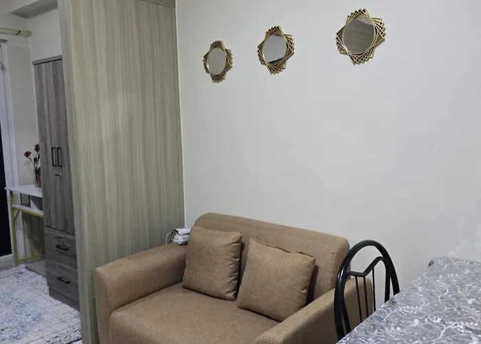 Rhoydez Condotel Breeze * Manila