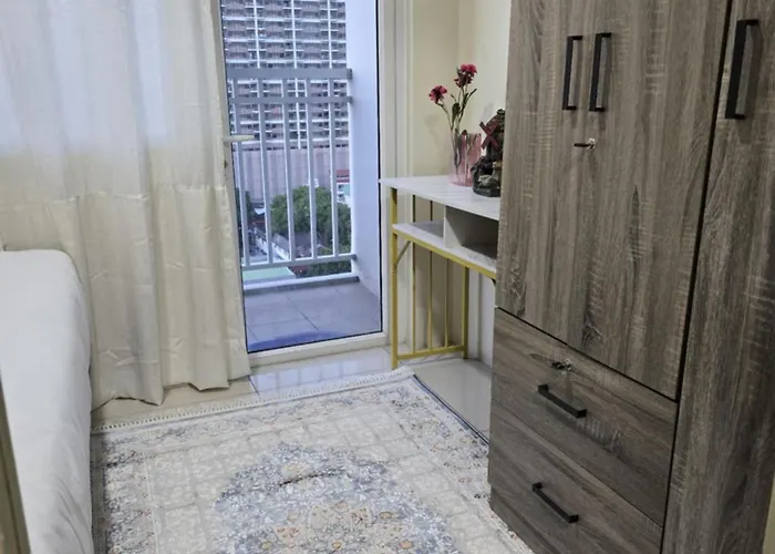 Apartment Rhoydez Condotel Breeze