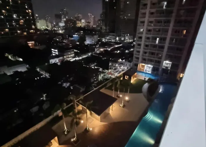 Rhoydez Condotel Breeze Manila